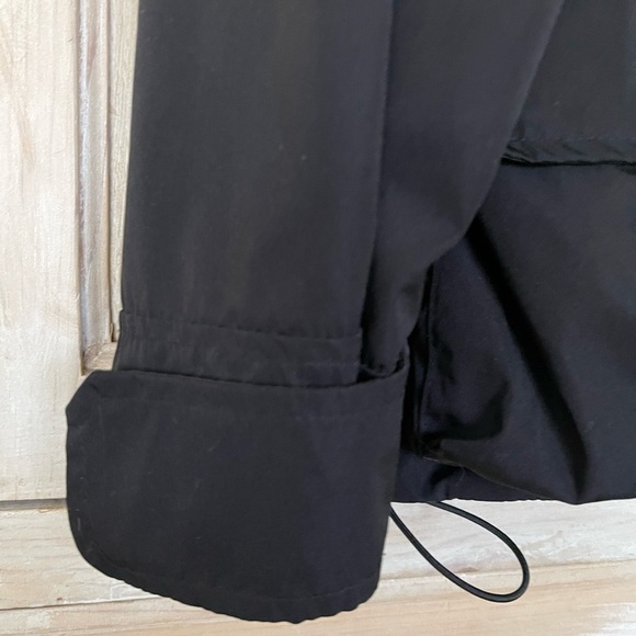 SUPREME × The North Face Black Utility Jacket Size S - Picture 10 of 16